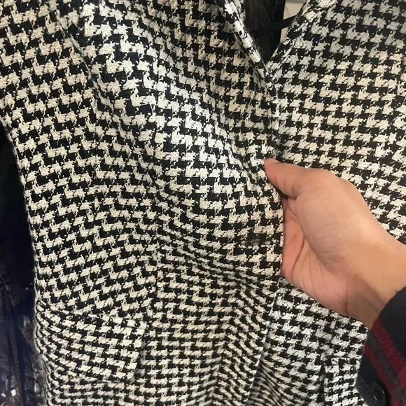 Backless blazer dress - Picture 3 of 6